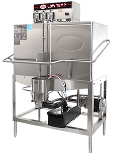 CMA CB Dishmachine