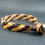 Thumbnail: Flat Bracelet with Turk's Head Knot
