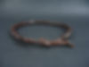 Thumbnail: Leather Friendship Bracelet