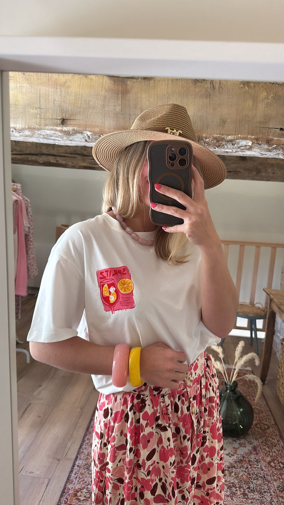 Miniature : Teeshirt Spritz 🍹 