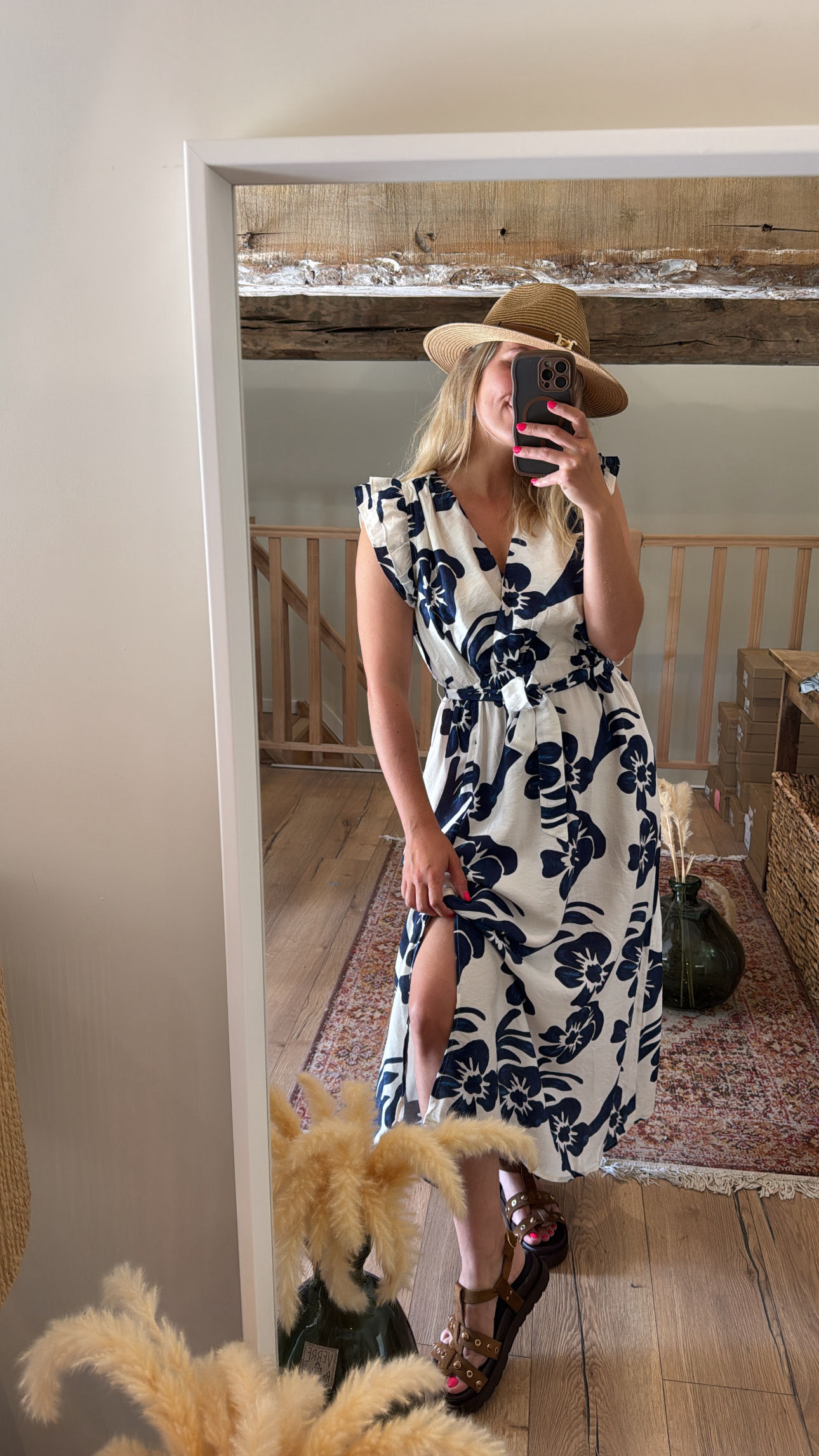 Robe Paolo