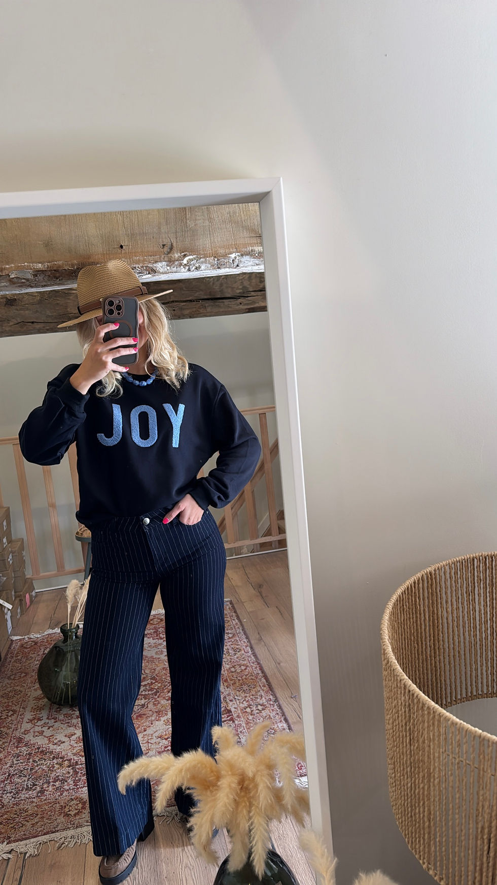 Miniature : Sweat Joy 💙