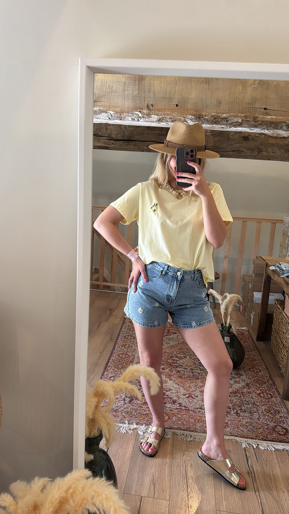 Miniature : Teeshirt citron 🍋 
