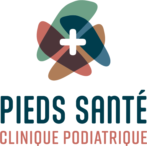 Pieds Santéé