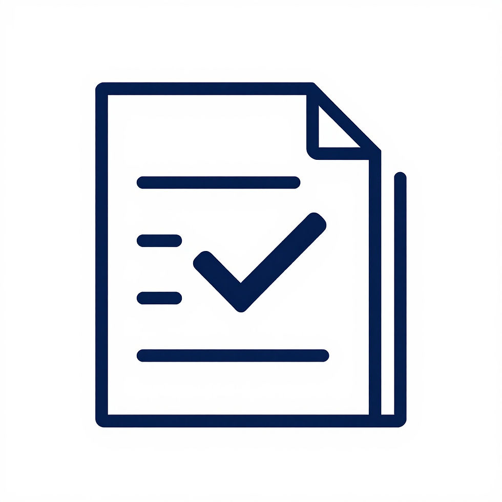 Tax Preparation & Planning