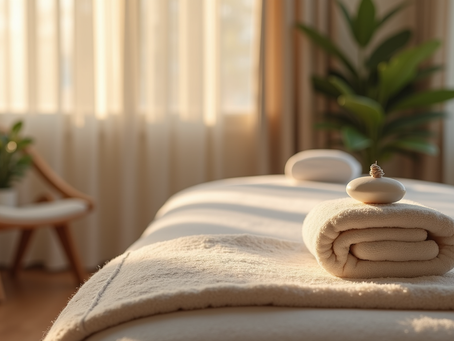 Reiki Pain Relief Techniques for Effective Pain Management