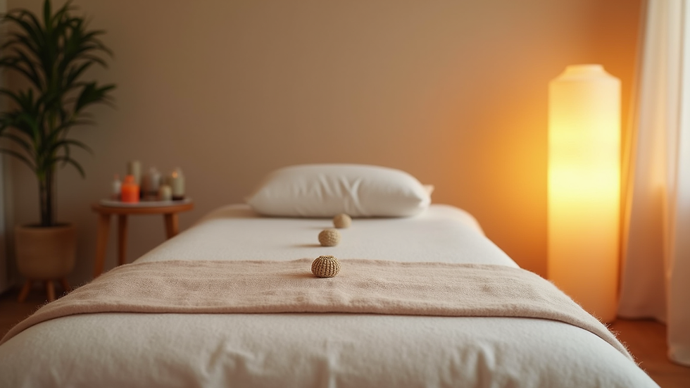 How Reiki for Stress Relief Can Transform Your Well-Being
