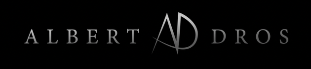 Albert Dros Photography logo