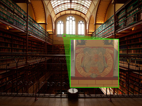 Sony A7RIV Pixel Shift Test