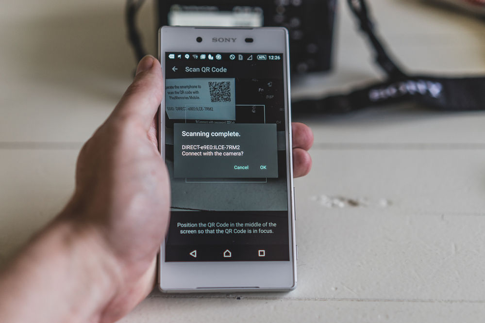 Sony Smart Remote App Guide & Review