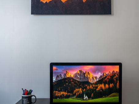 10 Things To Do When Stuck At Home As A Photographer