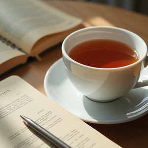 Gentle Routines for Calm and Balance in Life