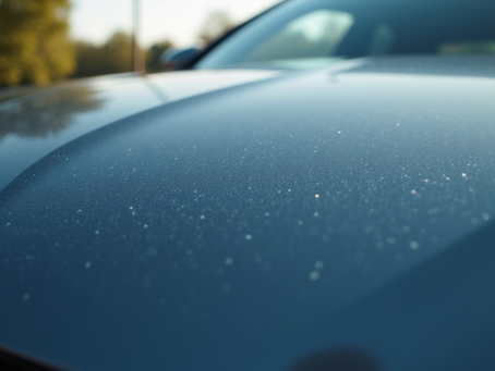 Understanding the Price for Car Paint Correction: