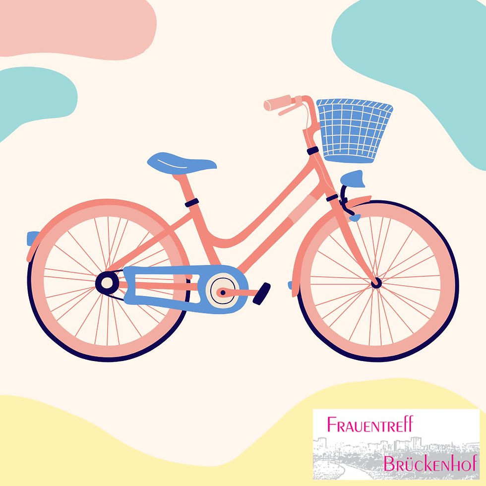 Selbstbestimmt unterwegs