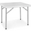 Thumbnail: 4ft square table