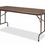 Thumbnail: 6ft x 30in Banquet Table