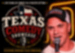 Texas Comedy Showcase