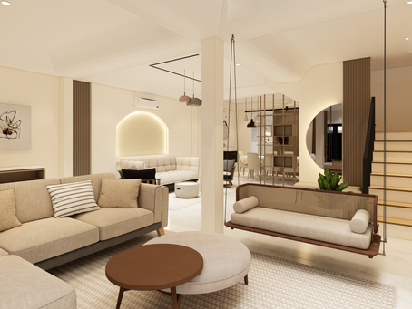 5 Things Interior Designers Notice Immediately When They Enter a Home
