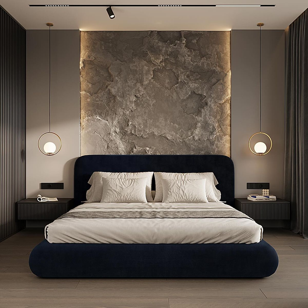 🪄 The ‘Invisible’ Elements That Make a Room Feel Just Right