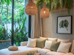 🛋️ The Science of Cozy: What Really Makes a Space Feel Comfortable