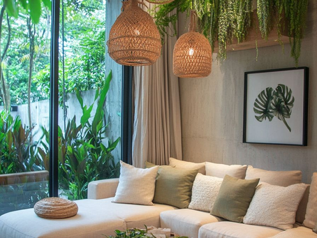 🛋️ The Science of Cozy: What Really Makes a Space Feel Comfortable