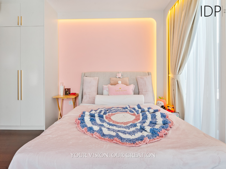 🛏️ Child-to-Teen Room Transitions: Furniture That Grows With Them