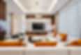Modern Luxury interior design project by IDP Design & Build