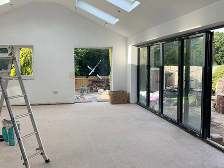 🛠️ Renovation Timelines: How Long Things Really Take (And Why)