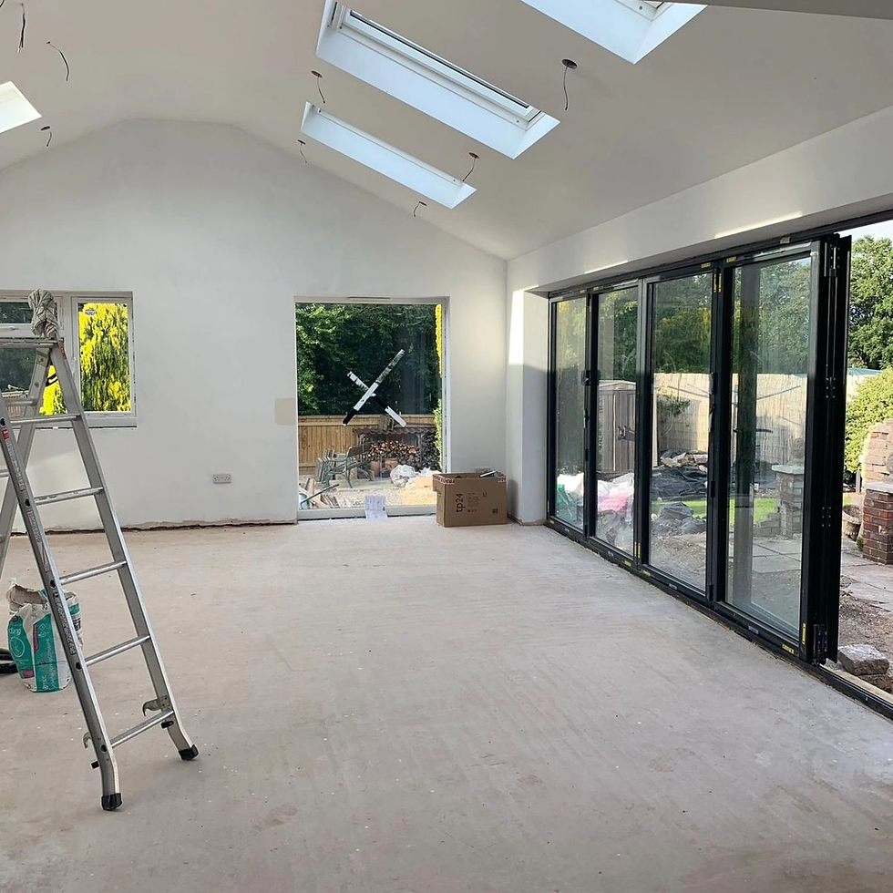 🛠️ Renovation Timelines: How Long Things Really Take (And Why)