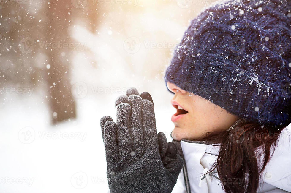 Deep Calls to Deep | New Year Reflection 2026