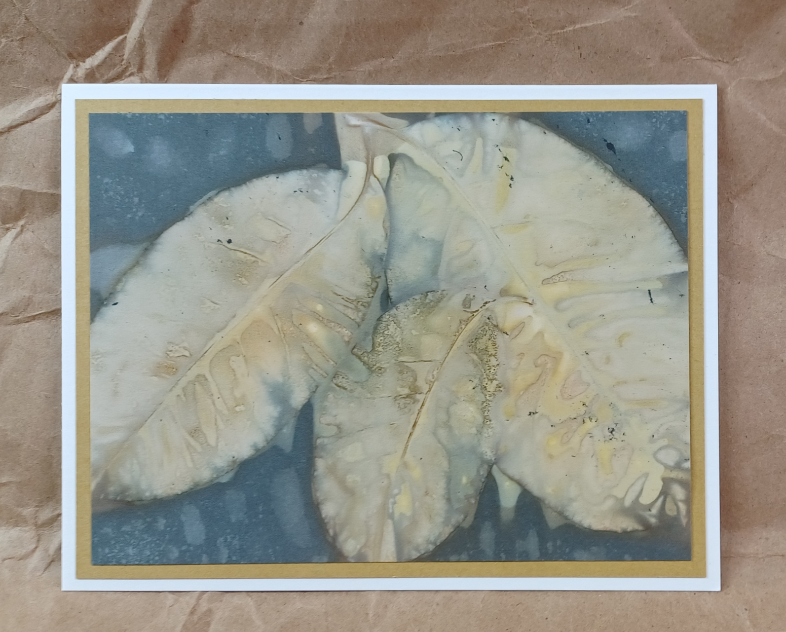 Black Notecard - blk-0010015-sm