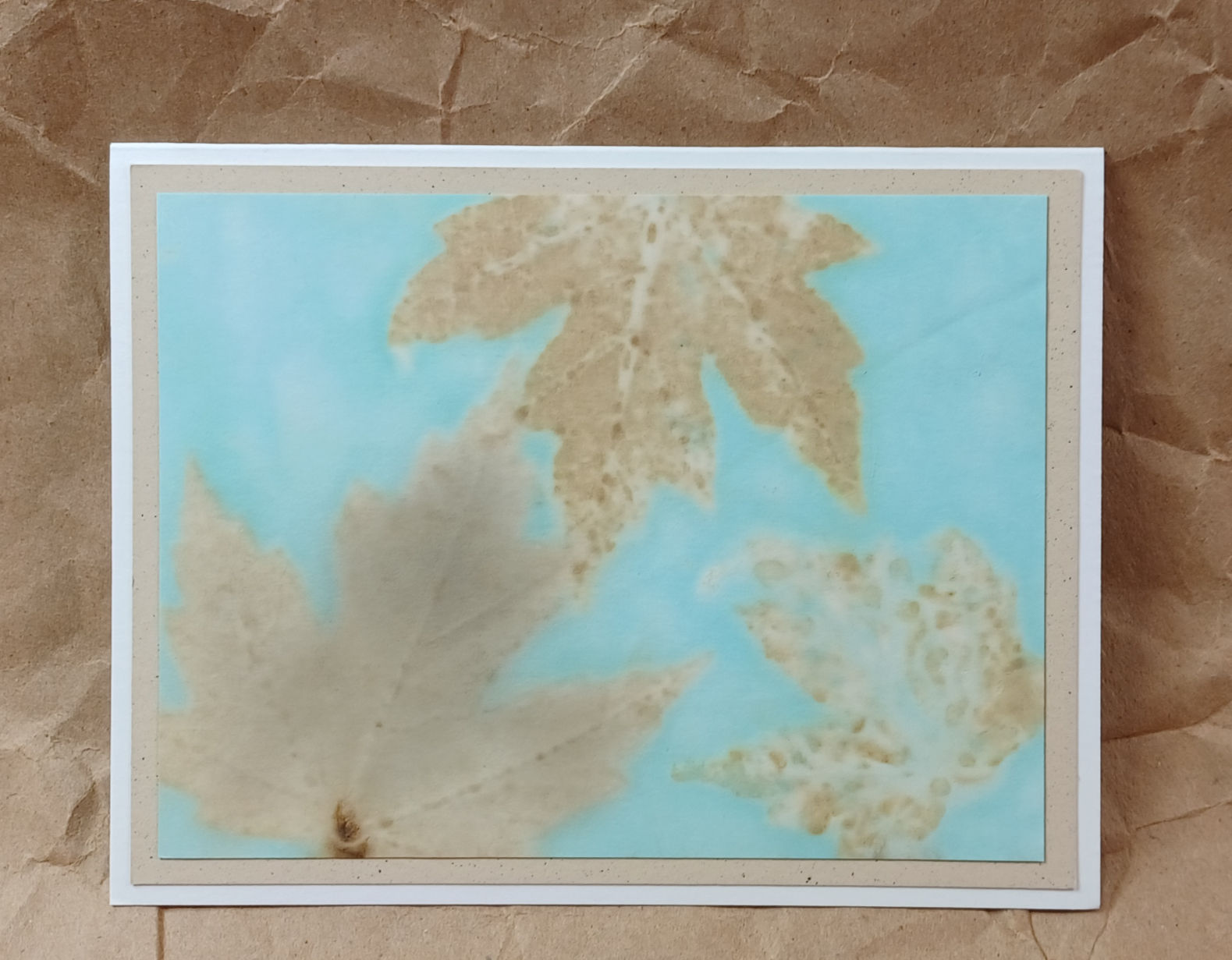 Blue Notecard - blu-0020003-sm