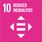 SDG #10