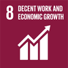 SDG #8