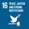 SDG #16