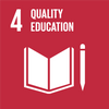 SDG #4