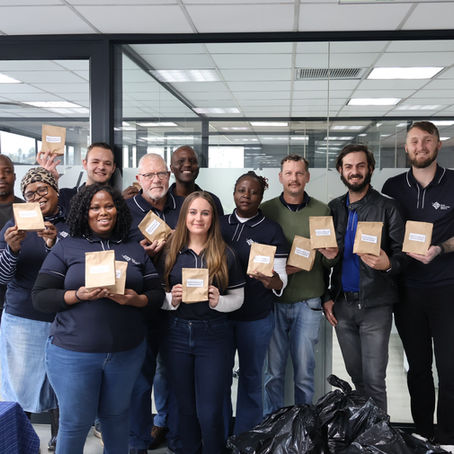 Small Actions, Big Hearts: Our Mandela Day 2025 Journey