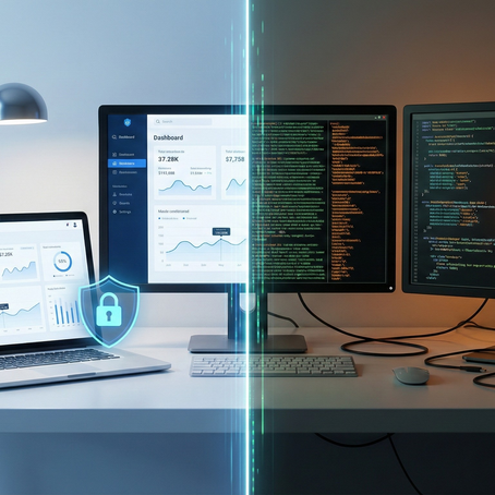 The AI That Works While You Sleep — And Why That Should Make You Think Twice