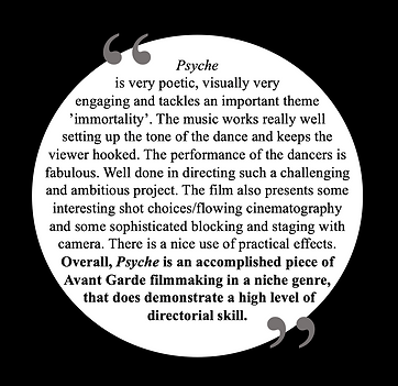 Examiner's Review