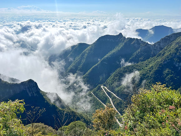 SERRA DO SUL