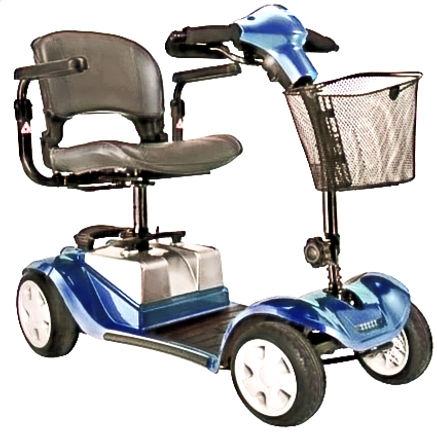 Hurghada Mobility scooter rental