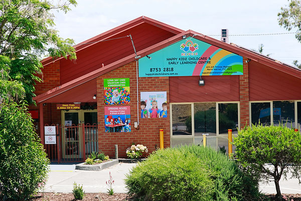 Happy Kidz Childcare Centre Narre Warren