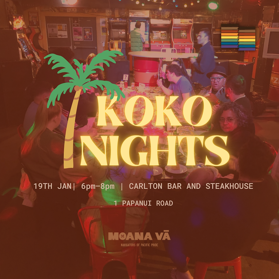 Koko Nights