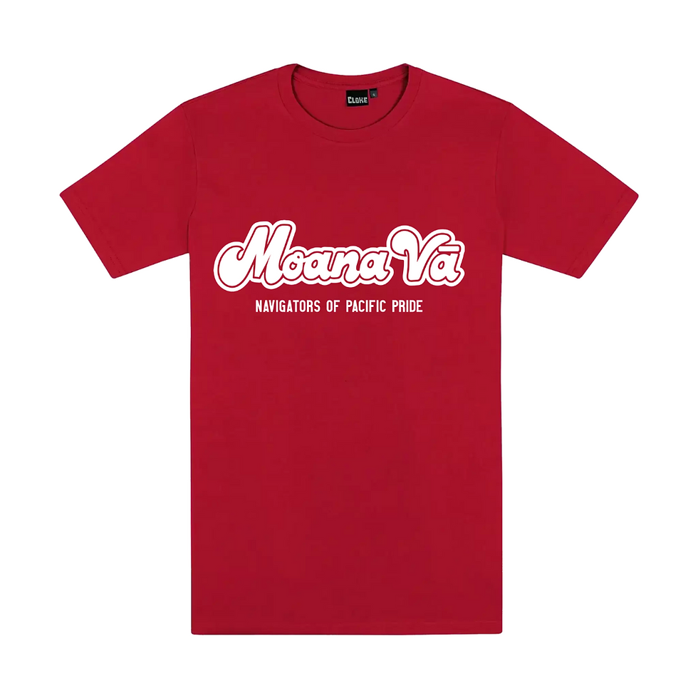 Thumbnail: Moana Vā Tee
