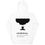 Thumbnail: Mindfulness Hoodie Back Print