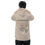 Thumbnail: Feline Joy Eco Hoodie Back Print