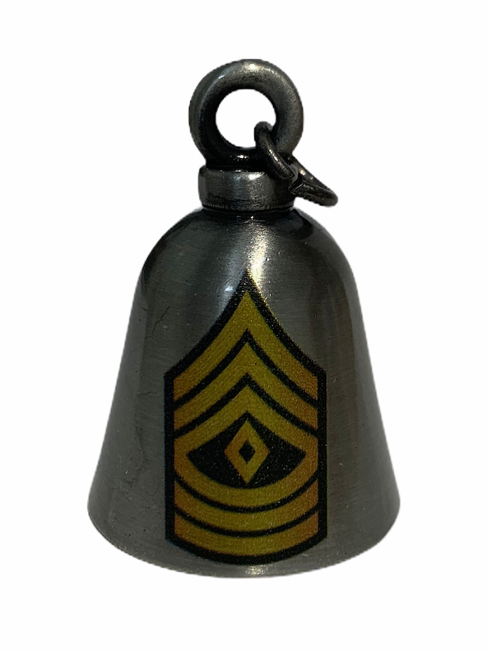Thumbnail: First Sergeant Army Military Rank Bell