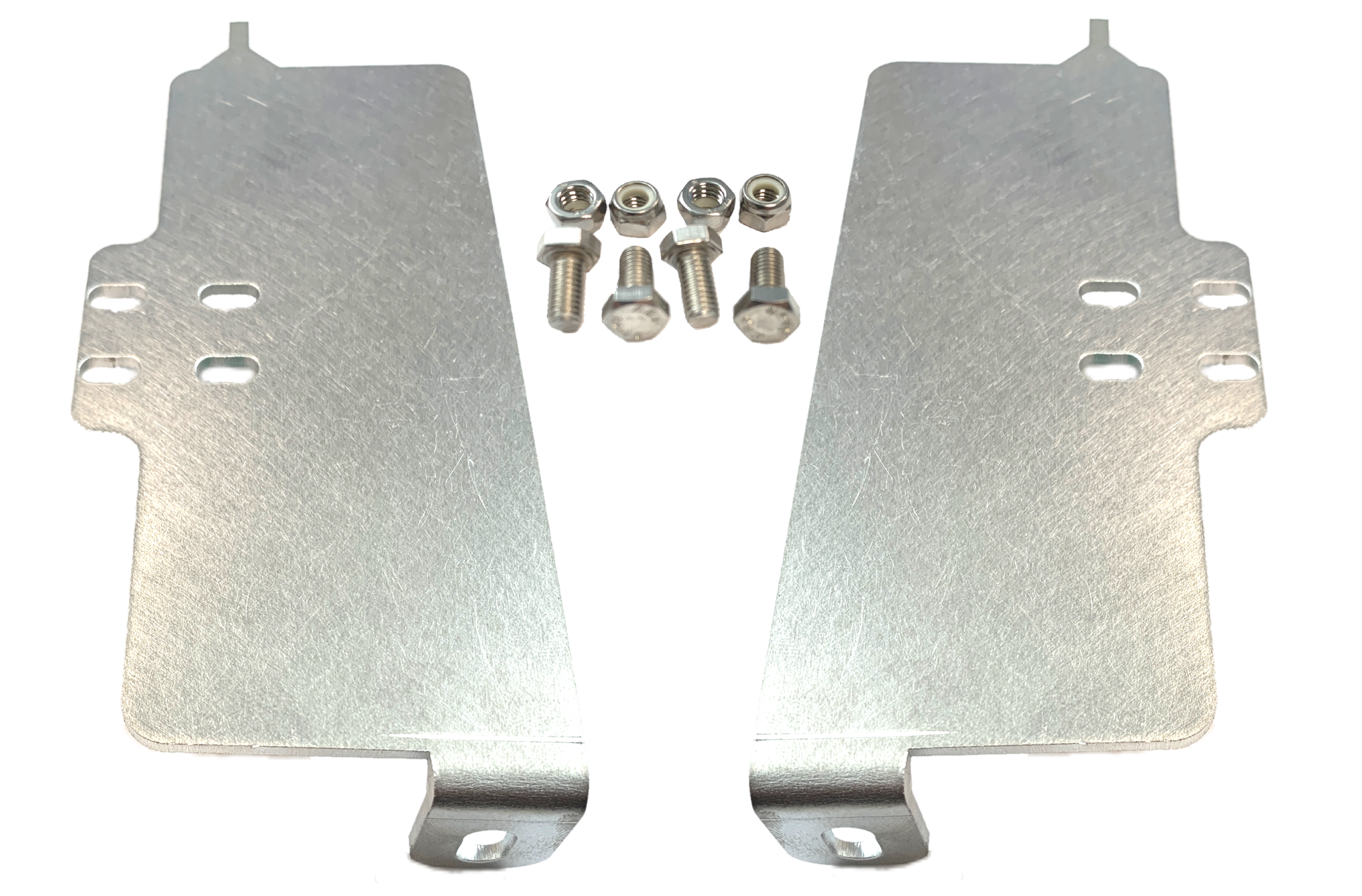 Harley Stock Radio 07-13 T400x4AD TM400x4AD T400x2AD TM400x2AD amp mount