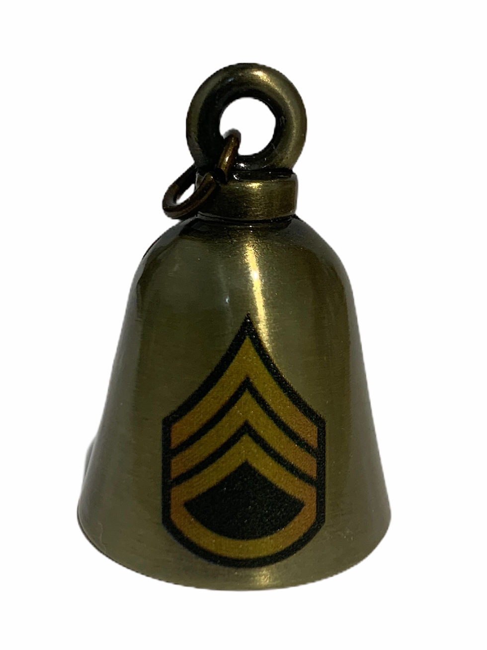 Thumbnail: Staff Sergeant Army Military Rank Bell