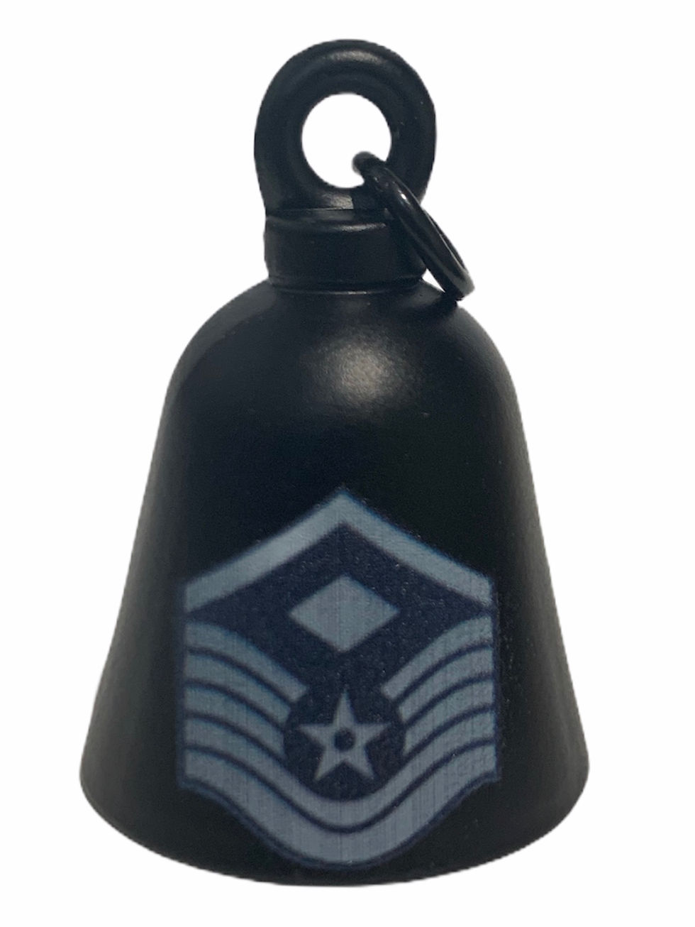 Thumbnail: First Sergent E-7 Air Force Military Rank Bell